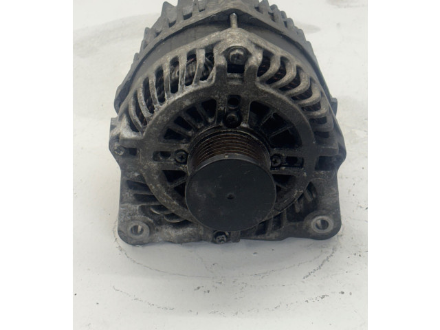 Генератор A003TX2081ZE, A0009064022   Mercedes-Benz Vito Viano W447      