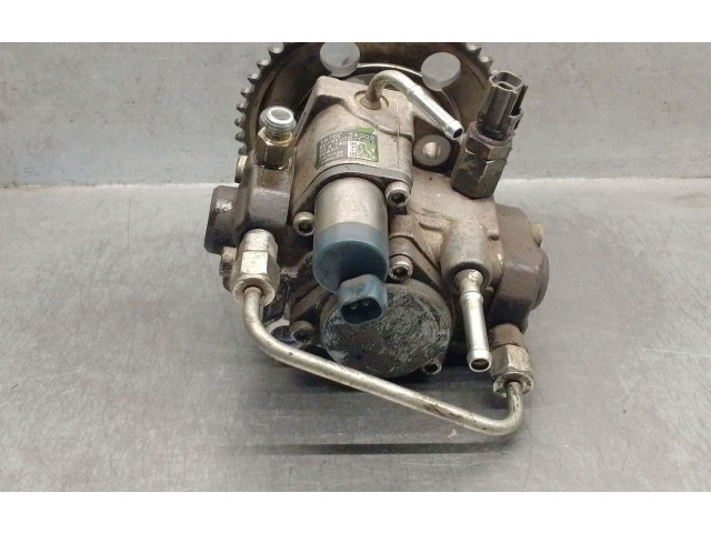 Vstřikovací čerpadlo 167005X00D, 16700EB39A   Nissan Navara    YD25 