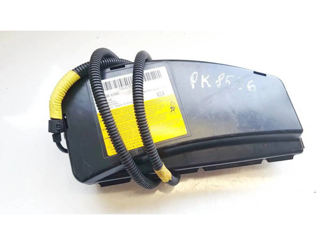 Подушка безопасности в сиденье ex2001070110, 607792800c   Chrysler Sebring (ST-22 - JR)