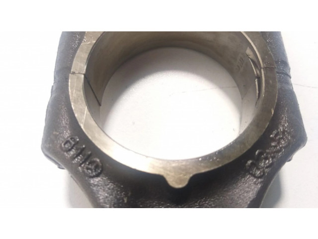  Поршень с шатуном om646.963 , 646.963 A6460300020, A6460300220  Mercedes-Benz C W203 для дизельного двигателя 2.1