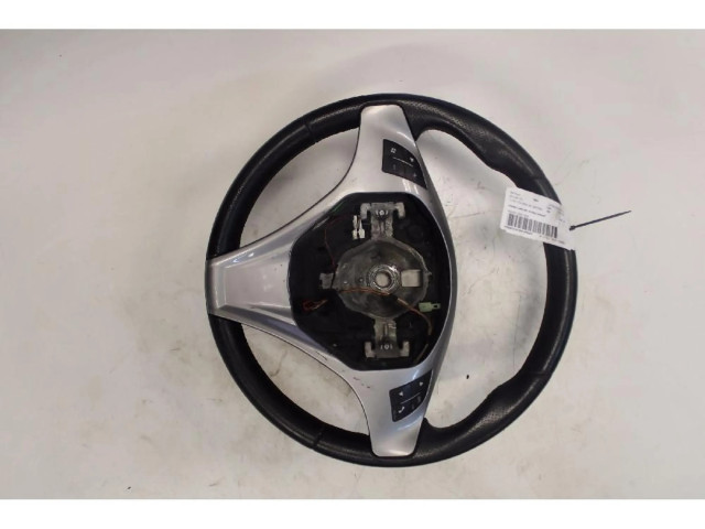 Руль Alfa Romeo MiTo         