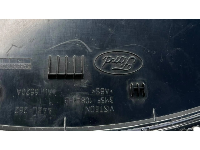Přístrojová deska  Ford Focus 2009 3M5F10841B, AU620A  