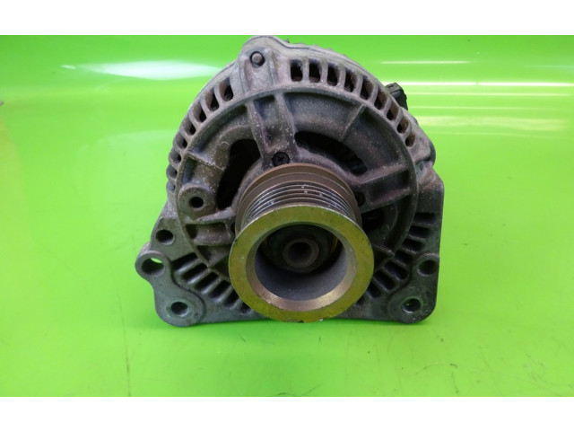 Генератор 028903025H   Skoda Felicia I 1.6     