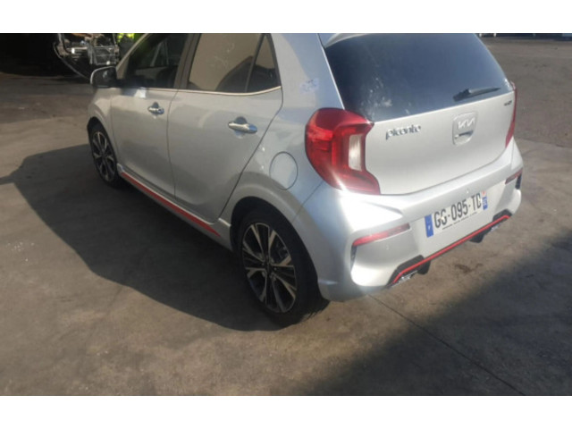Генератор 3730007500   KIA Picanto      