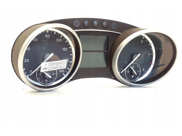 Přístrojová deska  Mercedes-Benz ML W164 2008 A1649008400  