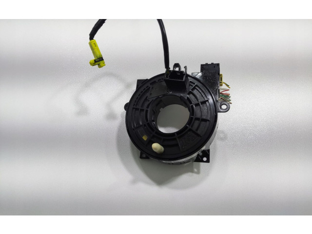 Подрулевой шлейф SRS 255544EA0A   Nissan Pulsar