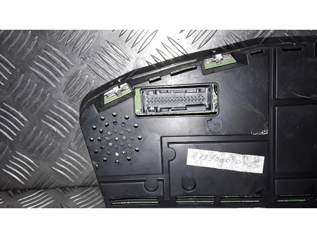 Панель приборов AM2T10849XC   Ford S-MAX       