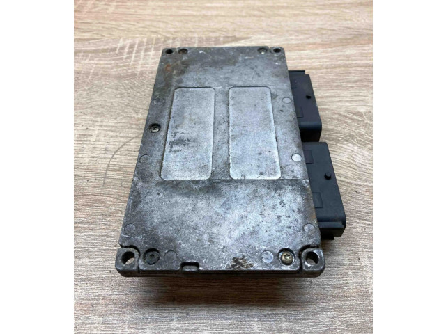Блок управления коробкой передач HOM7700102887, S105280005   Renault Clio II
