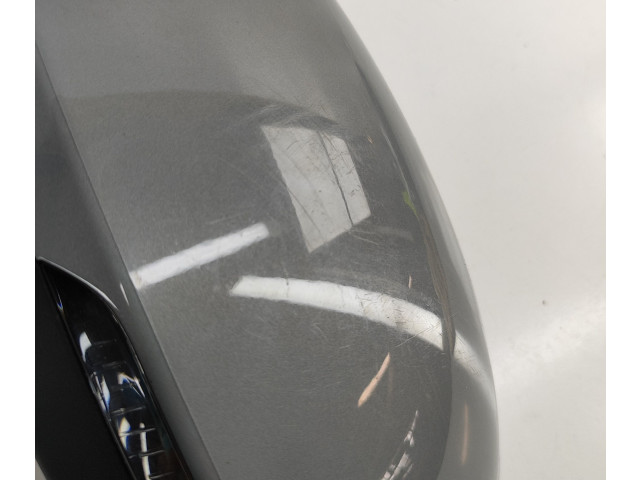 Зеркало электрическое        Volvo XC40   -  года   