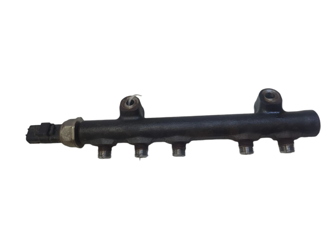 Vstřikovací lišta 9685297580   Volvo S60    D4162T 