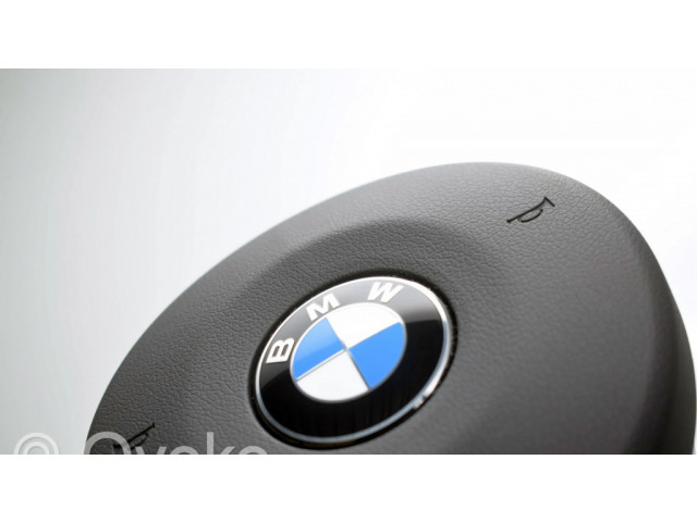 Подушка безопасности водителя 32308092206, 32308090024   BMW 6 F06 Gran coupe