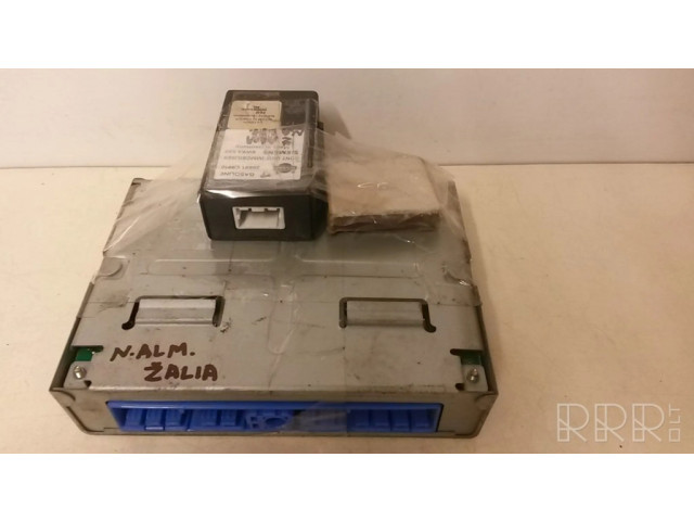 Řídící jednotka MECN203, 237101N600   Nissan Almera 1996