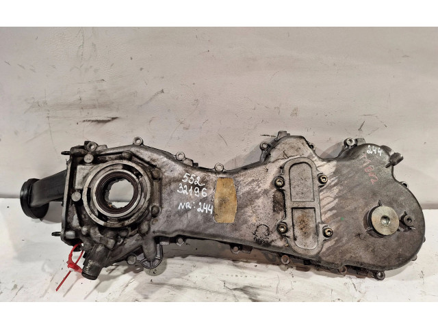 Čerpadlo oleje 55232196   Opel Corsa D   