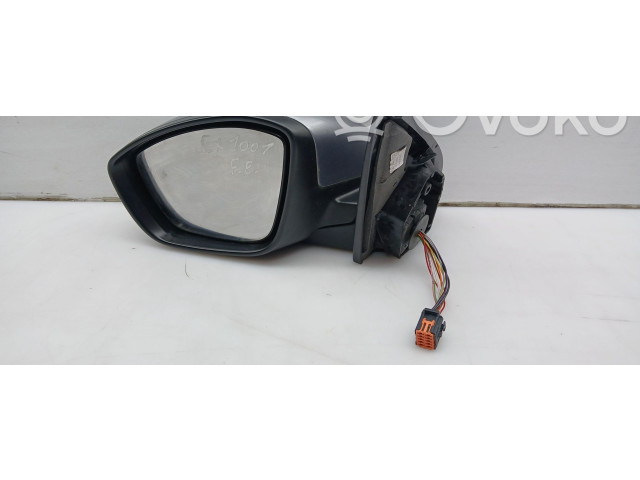 Zpětné zrcátko  Peugeot 308 2020  98261676XT, 11FIOS  