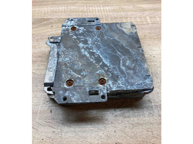 Řídící jednotka 4A0907401F, 0281001255   Audi A6 S6 C4 4A 1994