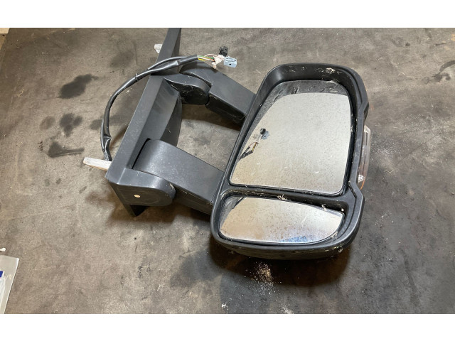Zpětné zrcátko  Citroen Jumper 2019    