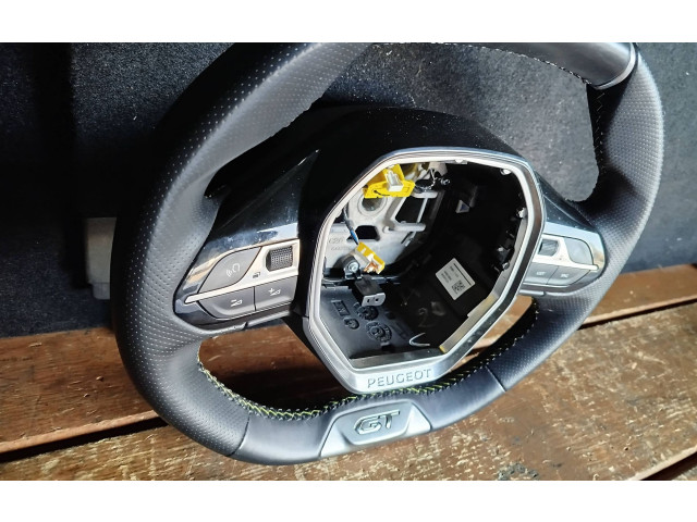 Volant Peugeot 308 2023 98255045ZD  
