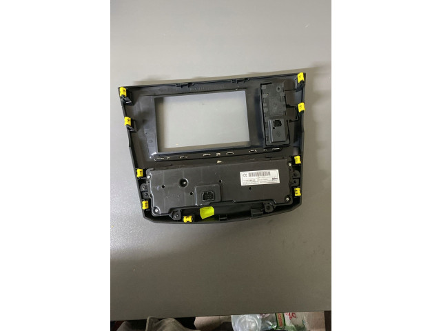 Блок управления климат-контролем 275105707R, 253B03216R   Renault Kadjar