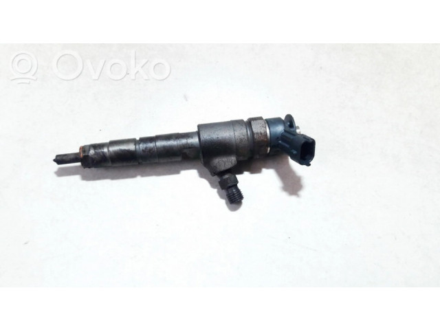 Vstřikovač 0445110566, 027766   Citroen C4 Cactus  pro naftový motor 1.6  