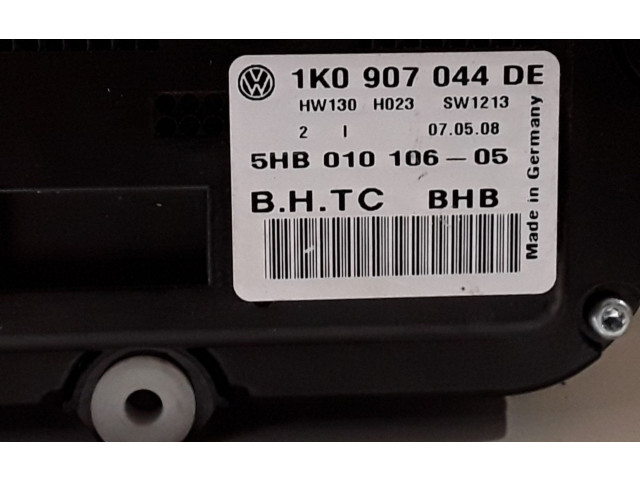 Блок управления климат-контролем 1K0907044DE   Volkswagen Tiguan
