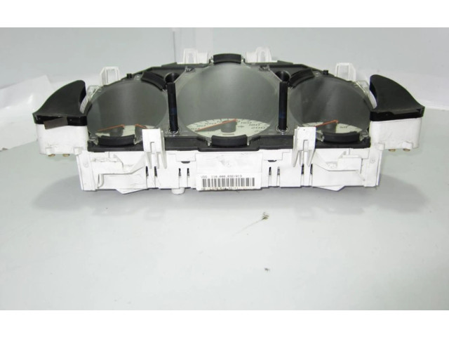 Панель приборов 88458012   Mercedes-Benz SLK R170       