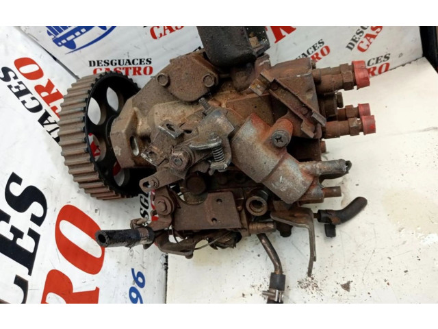 Vstřikovací čerpadlo 9460620001, BOMBAINYECCION   Opel Corsa C     