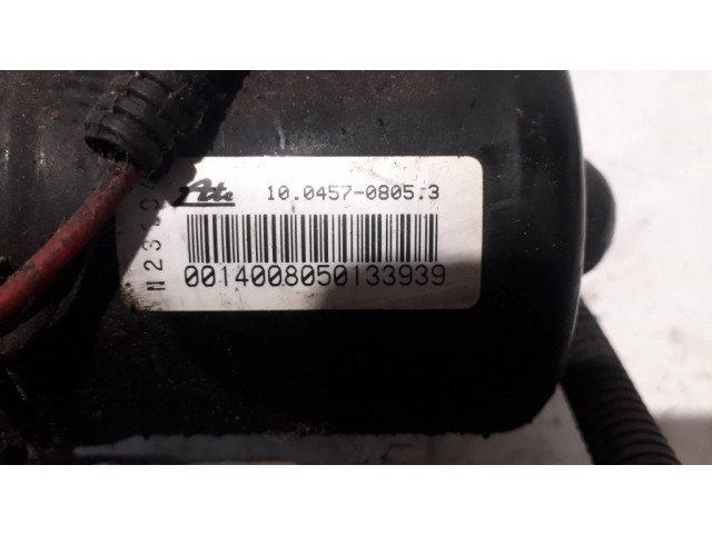 Jednotka ABS 10045708053   BMW 3 E36 1992