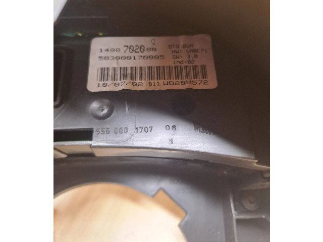 Панель приборов 1488702080, 5550001707   Lancia Phedra       