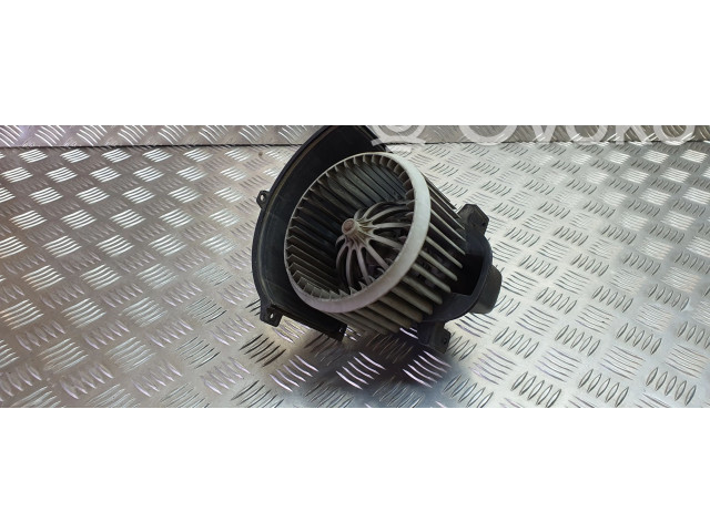 Вентилятор печки    17360057   Volkswagen Touareg I