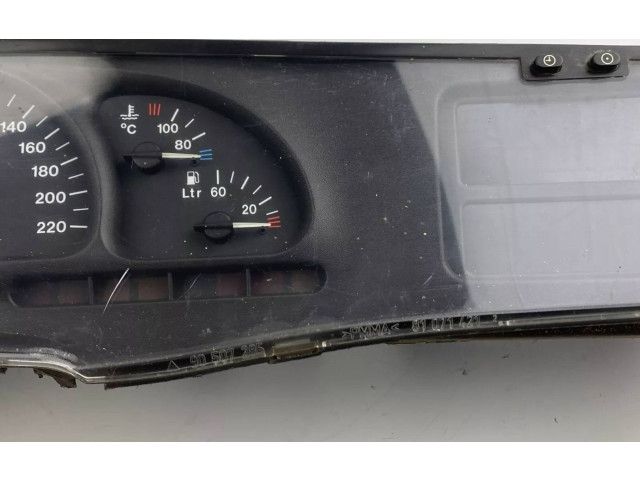 Přístrojová deska  Opel Vectra B 1998 90569739JN  