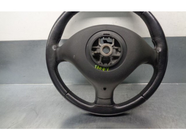 Volant Peugeot 407 2005 9656242477, 9655685277  
