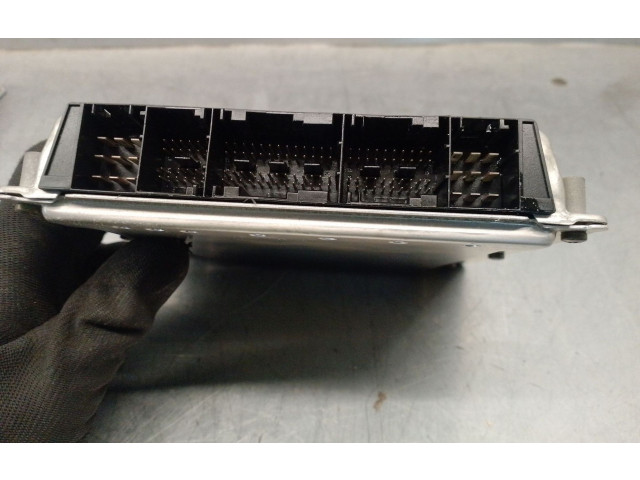 Řídící jednotka A6681530279, 0281010793BOSCH   Mercedes-Benz A W168 2003