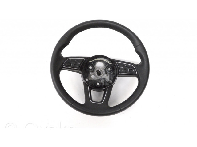 Volant Audi A4 S4 B9 2019 8W0419091CK  