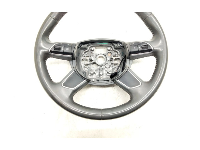 Volant Audi A6 C7 2024 4G0419091M  
