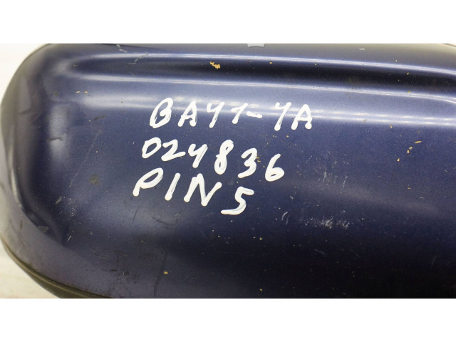 Zpětné zrcátko  Mazda 323 F 2002  e13010089, e13020089  