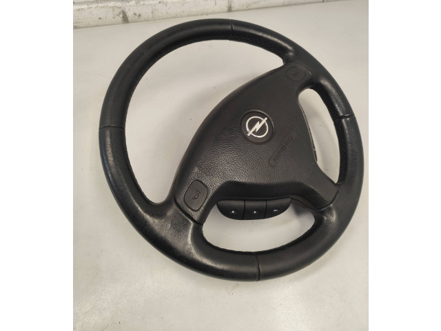 Руль 14031881400341   Opel Astra G 2001