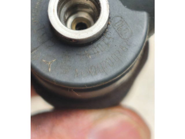Форсунка A6400100287    Smart ForFour I   