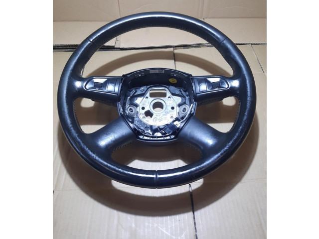 Volant Audi A6 S6 C6 4F 2008 4F0419091AK  