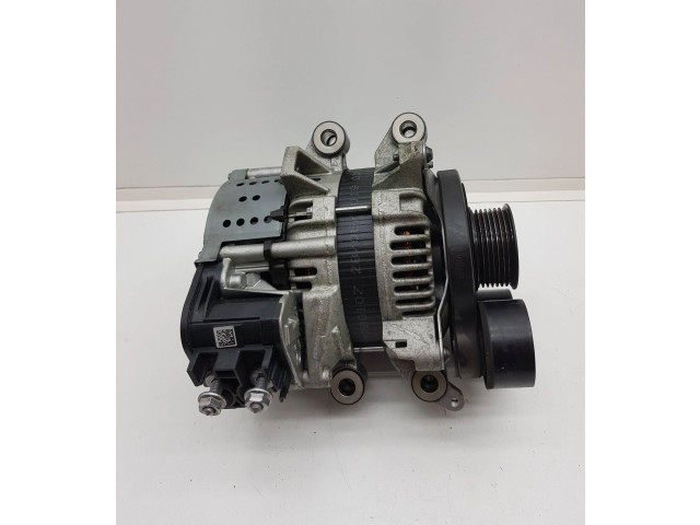 Генератор 31652870, 127813009   Volvo XC60      