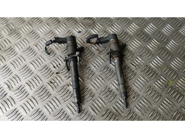 Vstřikovač 0445110078, 8658352   Volvo S60  pro naftový motor 2.4  