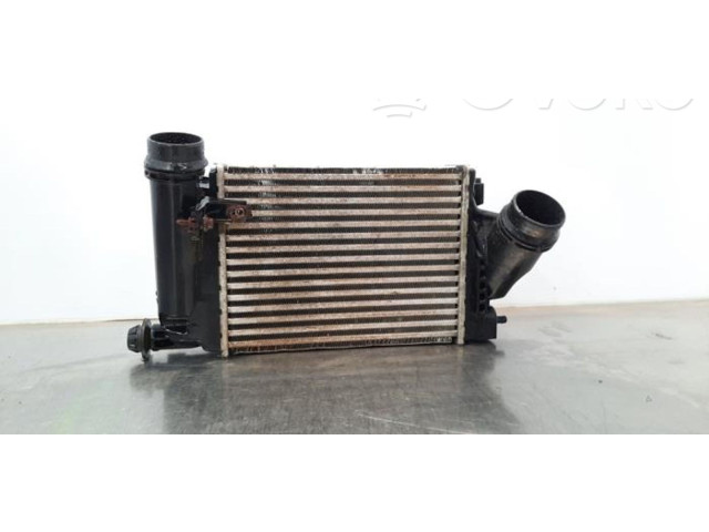 Интеркулер  144614EB1B, 144614EB1A   Renault Kadjar 