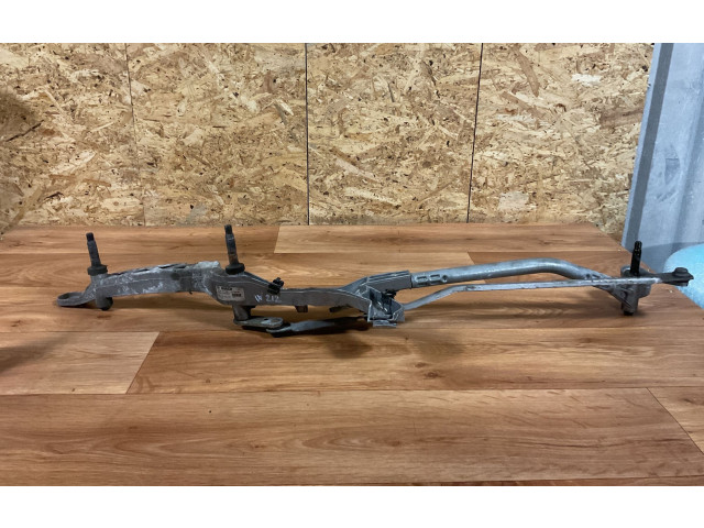 Механизм стеклоочистителей (трапеция) A2128201240, 3397021442   Mercedes-Benz E W212