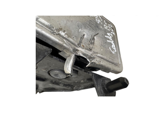 Блок АБС 7E0614517M, 10022008244   Volkswagen  Caddy  2015 - 2020 года
