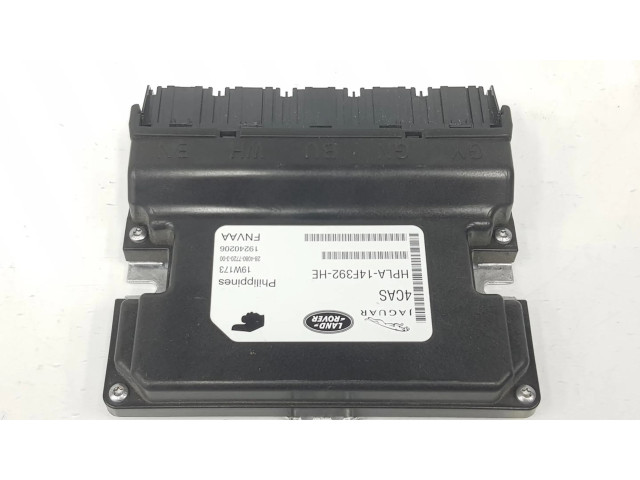 Блок управления LR111477, HPLA14F392HE   Land Rover Range Rover Sport L494
