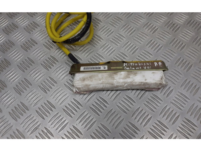 Подушка безопасности водителя BRAK   Mitsubishi Galant