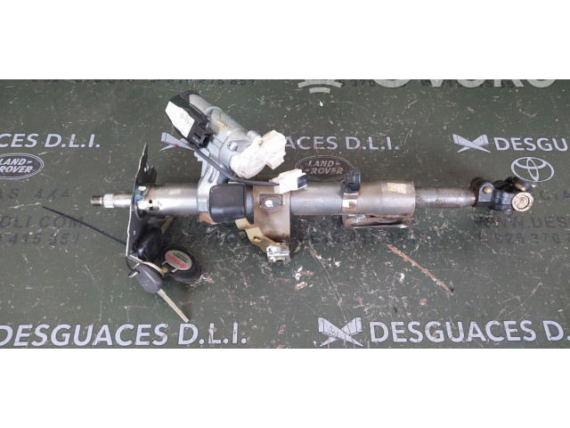 Руль  89783-52010   Toyota RAV 4 (XA20) 