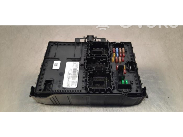 Блок комфорта NU5T15604BJCD   Ford Focus   