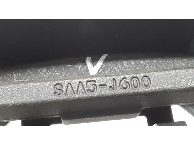 Volant Honda Jazz 2005 SAA5J600  