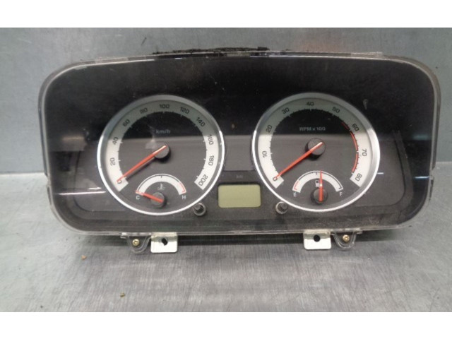 Панель приборов 286854309923   Tata Indica Vista I       