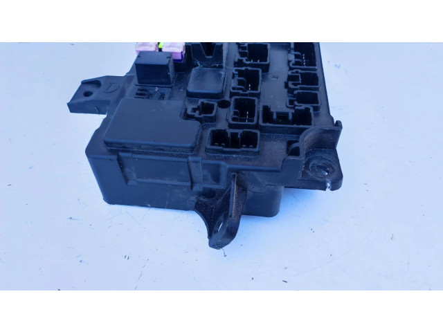   Pojistková skříňka 8637A869, 2343022522   Mitsubishi Outlander 2017